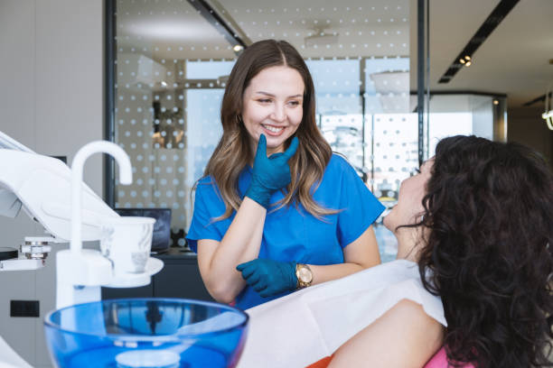 Best Tooth Extraction  in Keys, OK