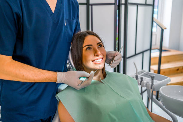 Best Veneers and Lumineers  in Keys, OK