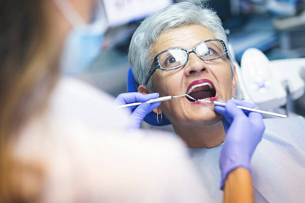 Best Full Mouth Reconstruction  in Keys, OK