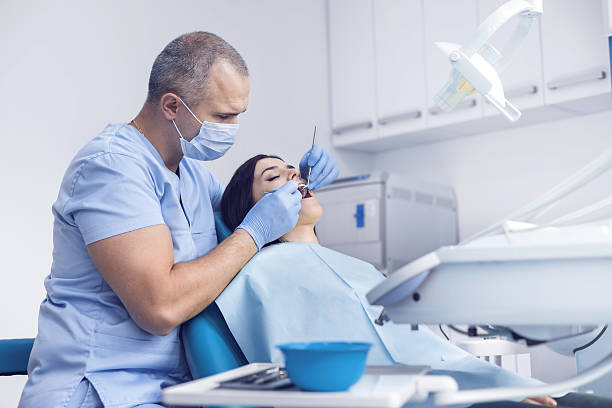 Sleep Apnea Treatment in Keys, OK