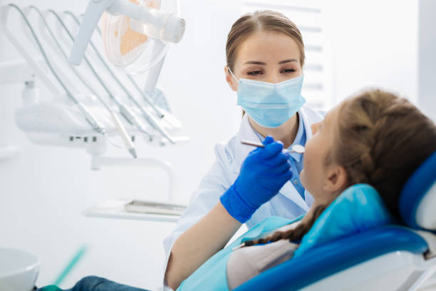 Oral Surgery in Keys, OK